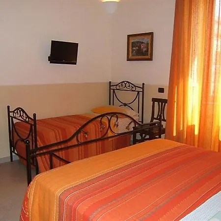 Guest house Luxury Pompei