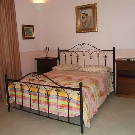Guest house Luxury Pompei