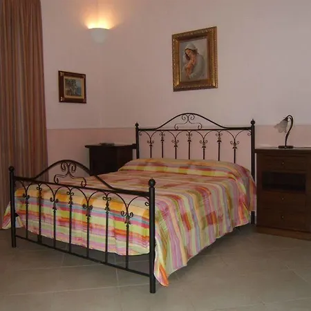 Guest house Luxury *