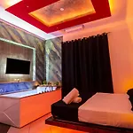 Luxury Guest house 4*