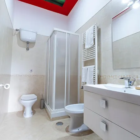 Guest house Luxury Pompei