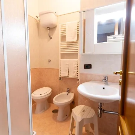 Luxury 招待所 庞贝