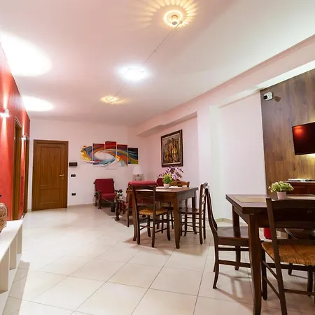 Luxury Gæstehus 4*