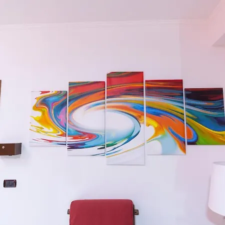 Gæstehus Luxury 4*