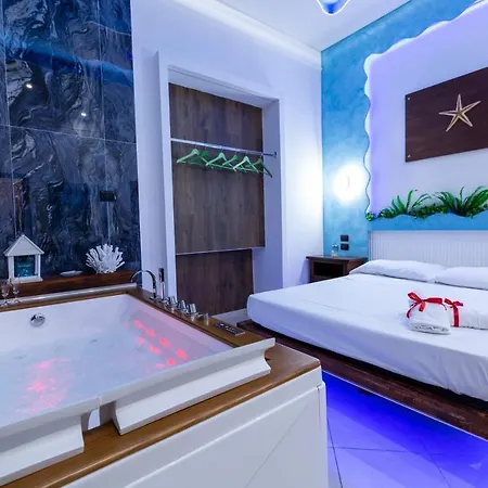 Luxury 招待所 庞贝