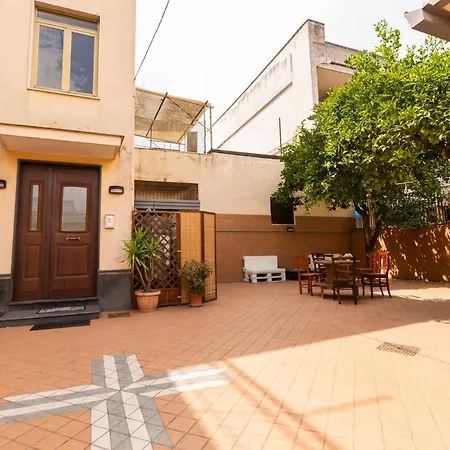 招待所 Luxury 庞贝