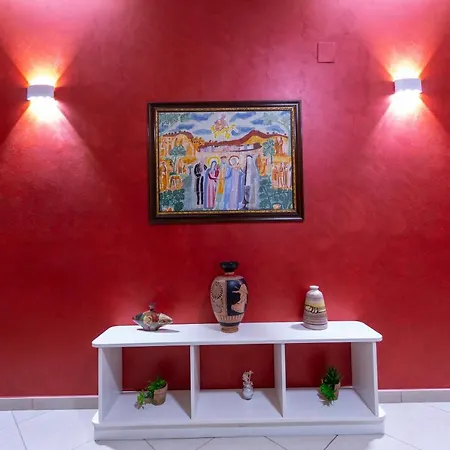 Luxury 招待所 庞贝