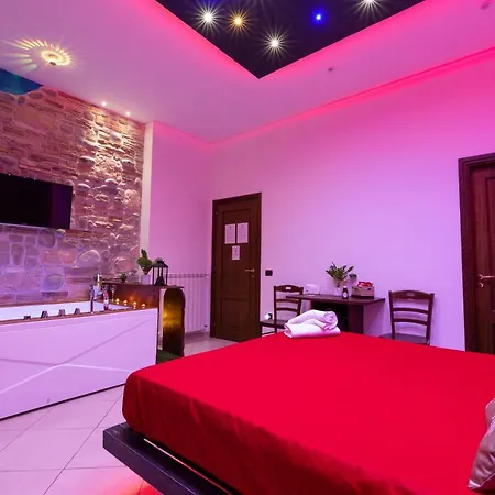 Luxury 4*