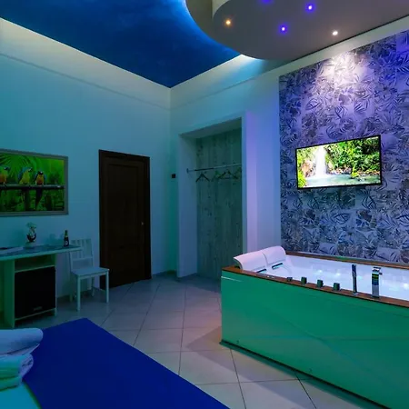 Guest house Luxury 4*