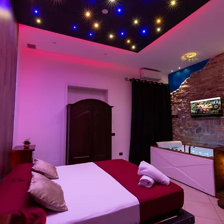 Luxury 4*