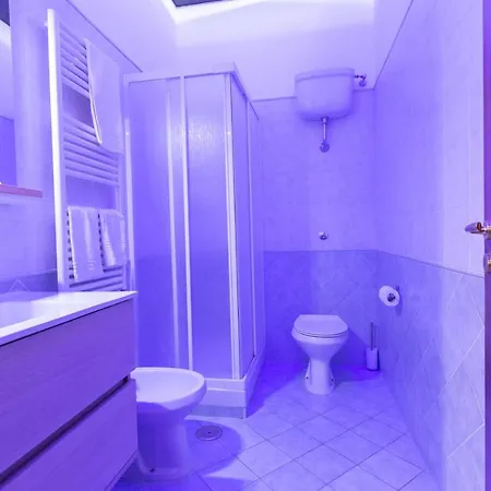 Guest house Luxury