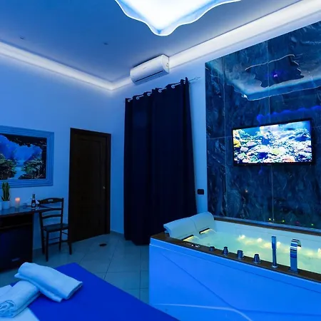 Guest house Luxury 4*