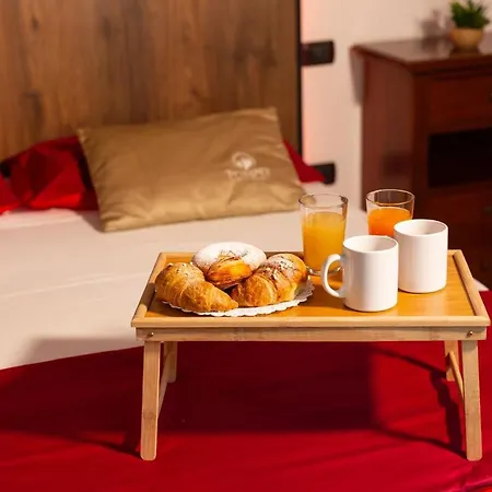 Luxury Guest house 4*