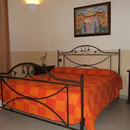 Luxury 4* Pompeya