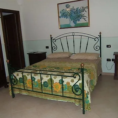Luxury Pompeji