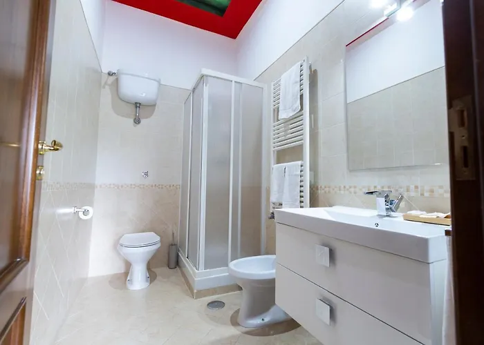 Casa de hóspedes Luxury Pompeia