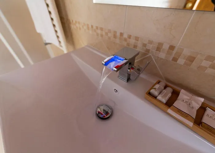 Luxury Casa de hóspedes 4*