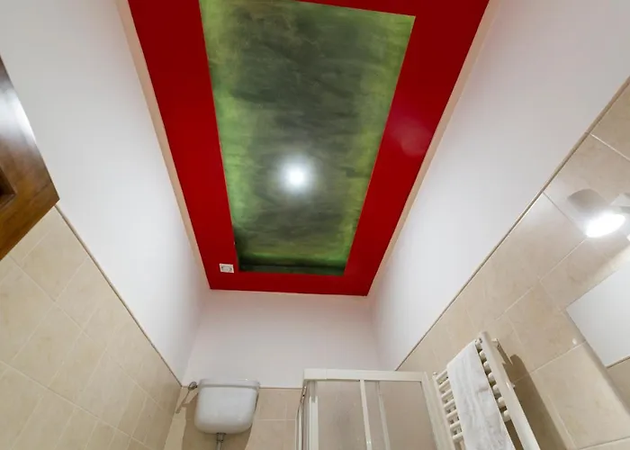 Casa de hóspedes Luxury Pompeia