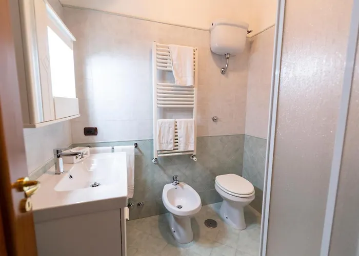 Casa de hóspedes Luxury