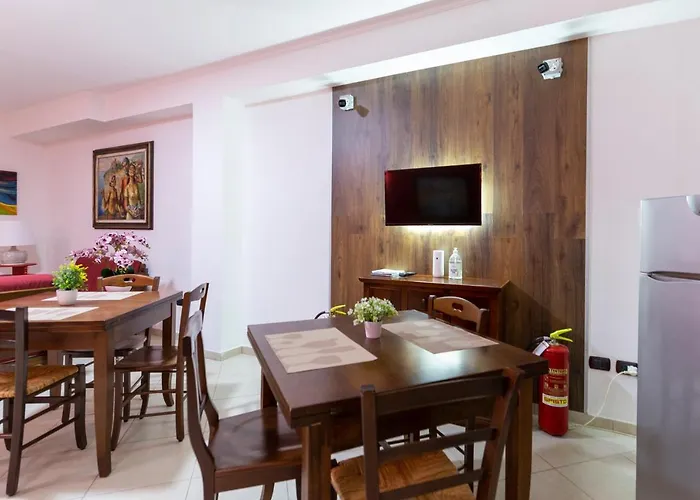 Luxury Casa de hóspedes 4*