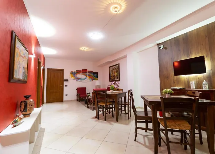 Luxury Casa de hóspedes 4*