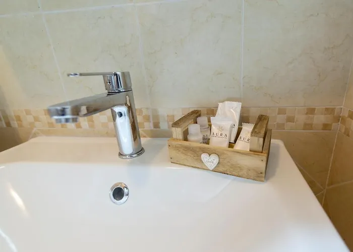 Luxury Casa de hóspedes 4*