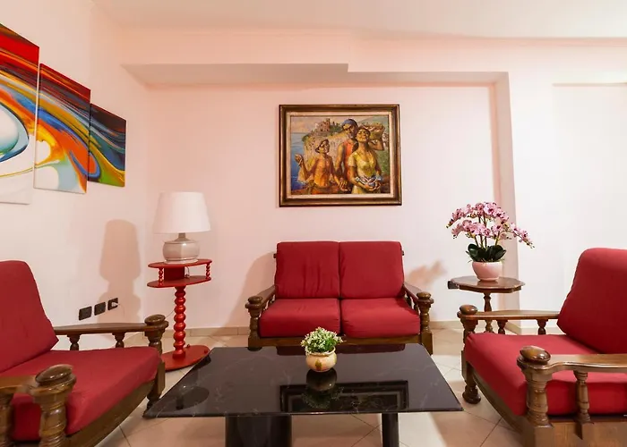 Luxury Casa de hóspedes