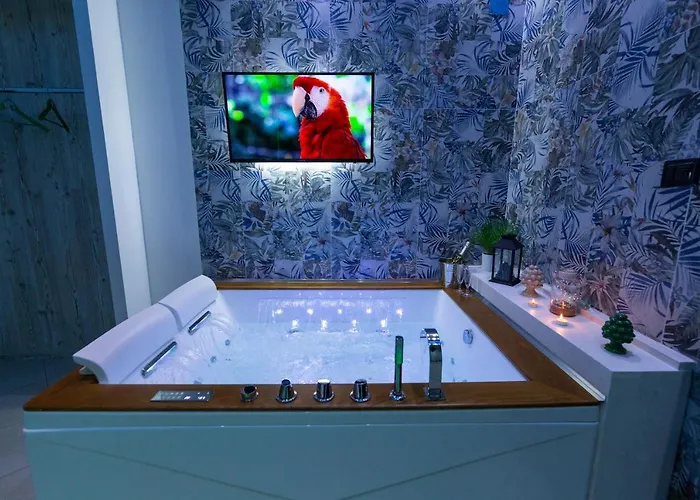 Luxury Casa de hóspedes Pompeia