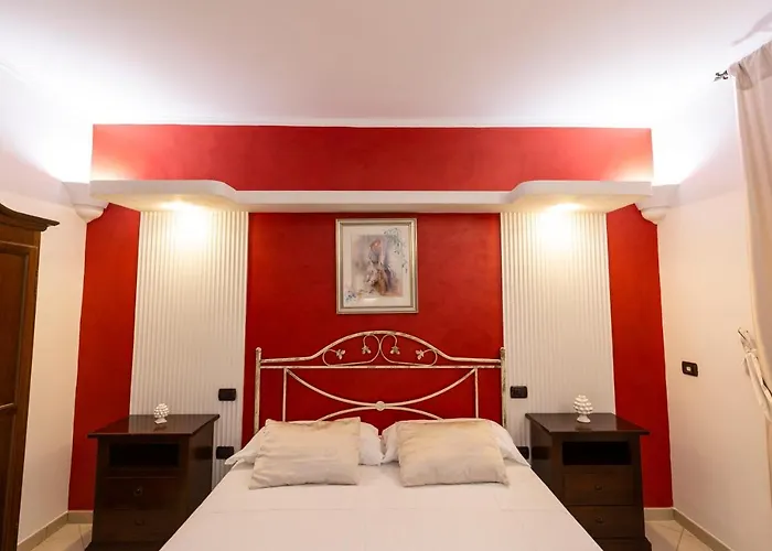 Casa de hóspedes Luxury