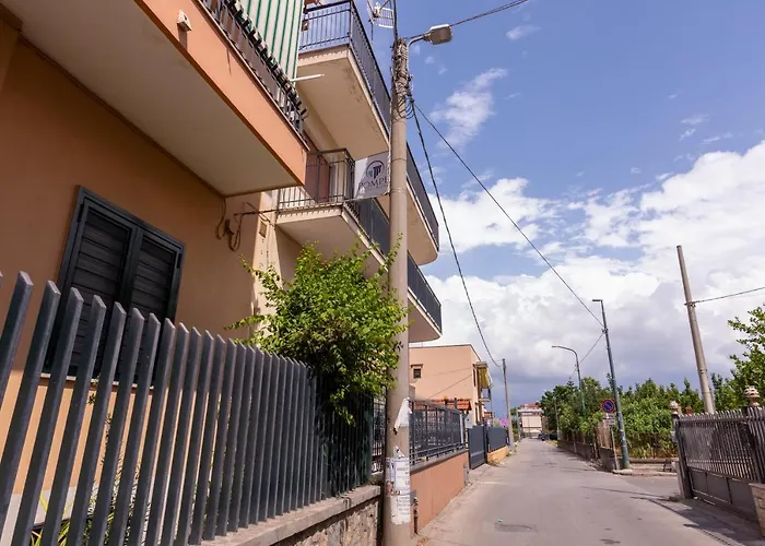 Casa de hóspedes Luxury Pompeia