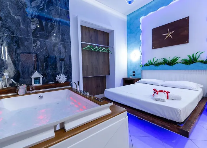 Luxury Casa de hóspedes Pompeia