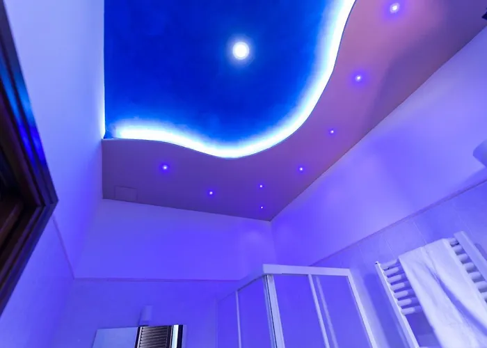 Luxury Casa de hóspedes