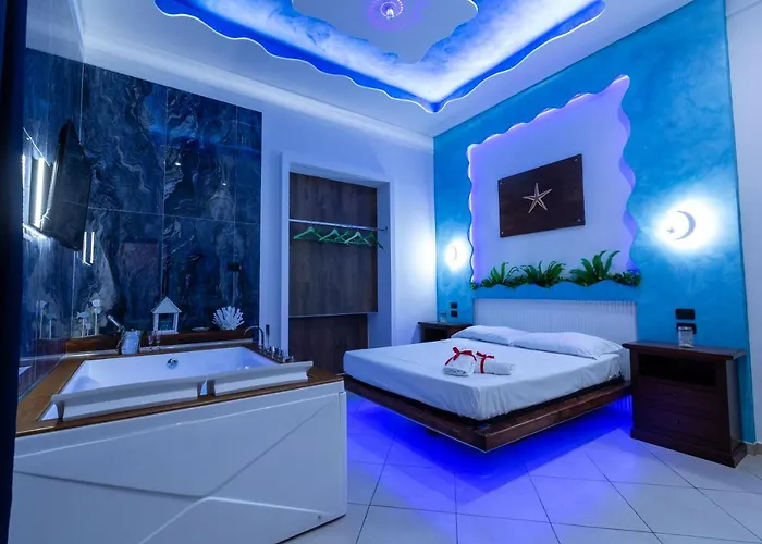 Casa de hóspedes Luxury 4*