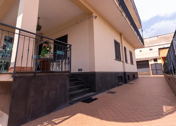 Casa de hóspedes Luxury