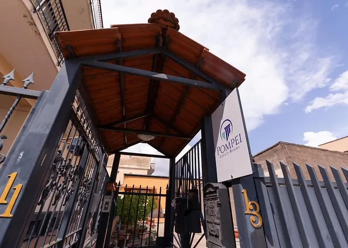 Casa de hóspedes Luxury 4*