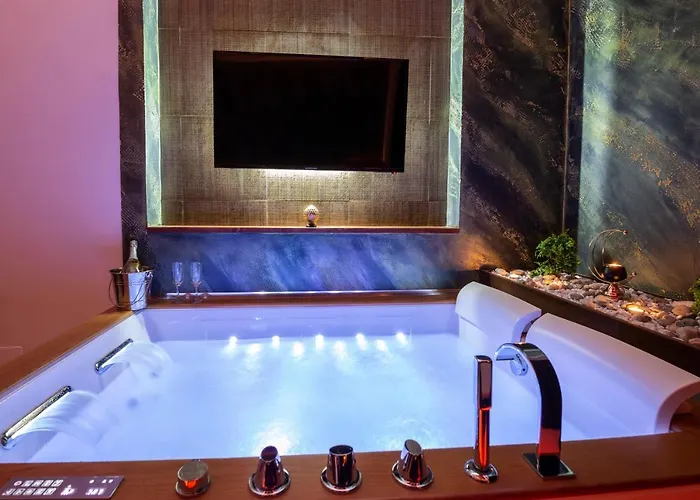 Casa de hóspedes Luxury Pompeia