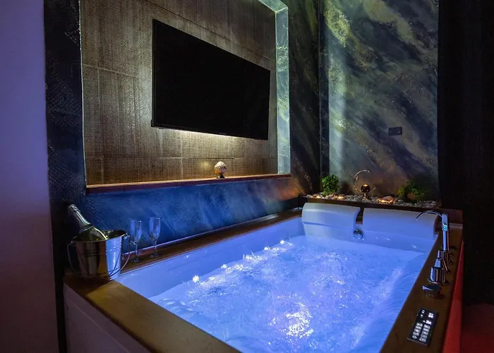 Casa de hóspedes Luxury 4*