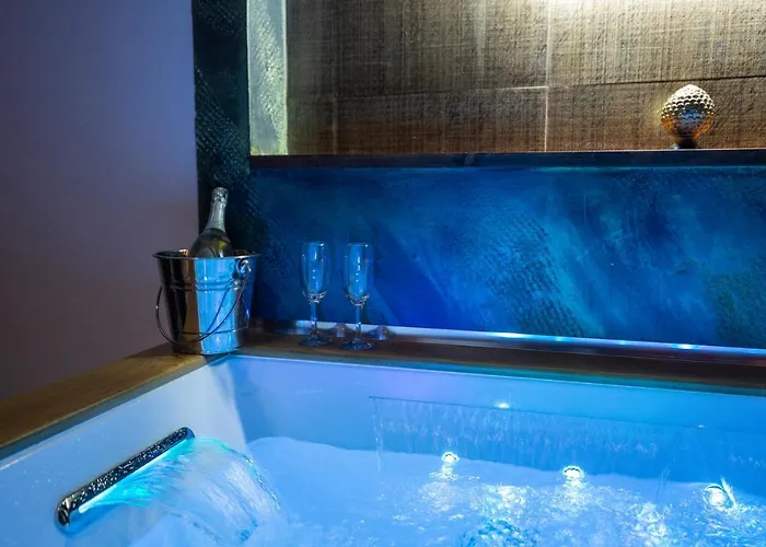 Luxury Casa de hóspedes 4*