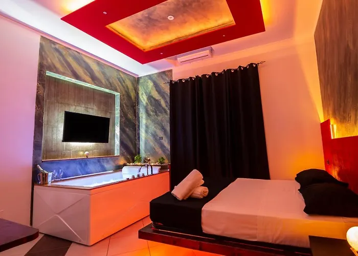 Luxury Casa de hóspedes 4*