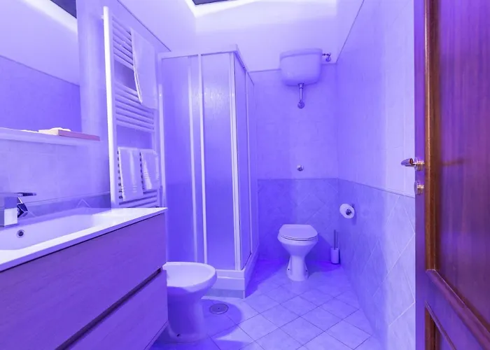 Casa de hóspedes Luxury