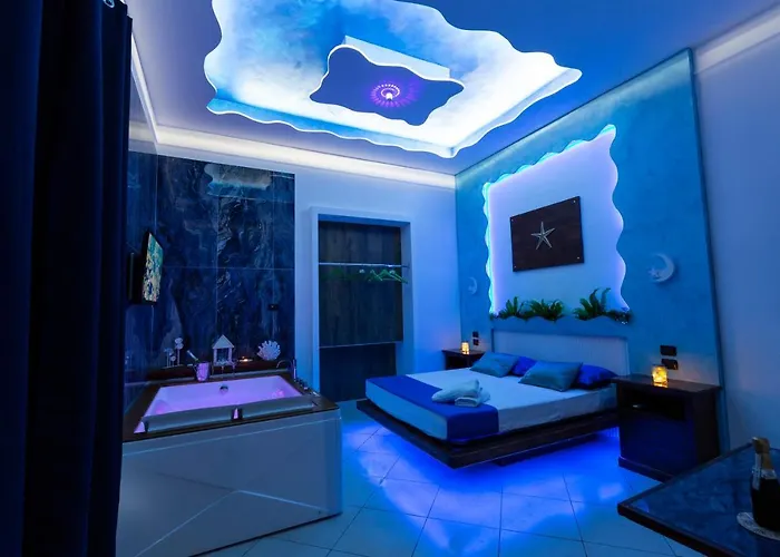 Luxury Casa de hóspedes