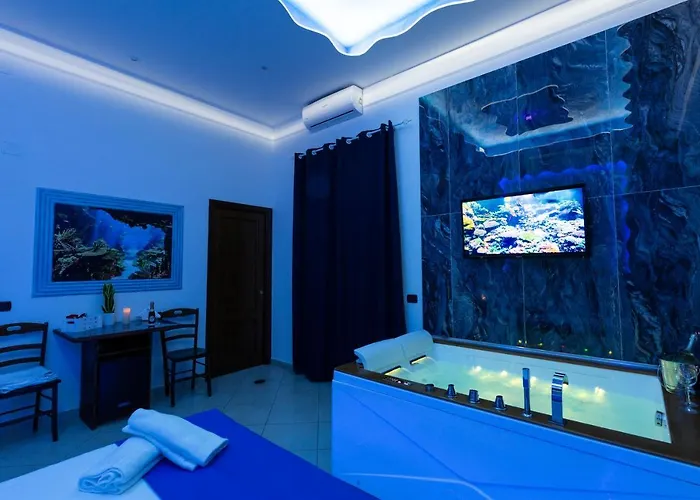 Casa de hóspedes Luxury 4*