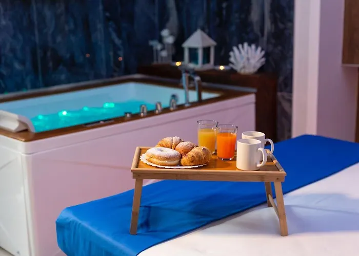 Luxury Casa de hóspedes Pompeia