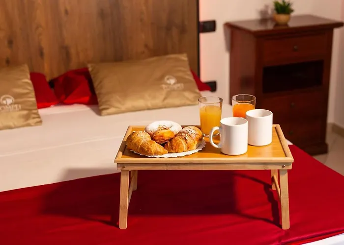 Luxury Casa de hóspedes 4*