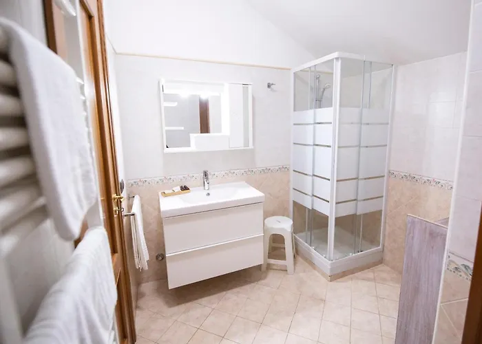 Luxury Casa de hóspedes Pompeia