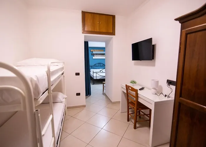 Casa de hóspedes Luxury 4*