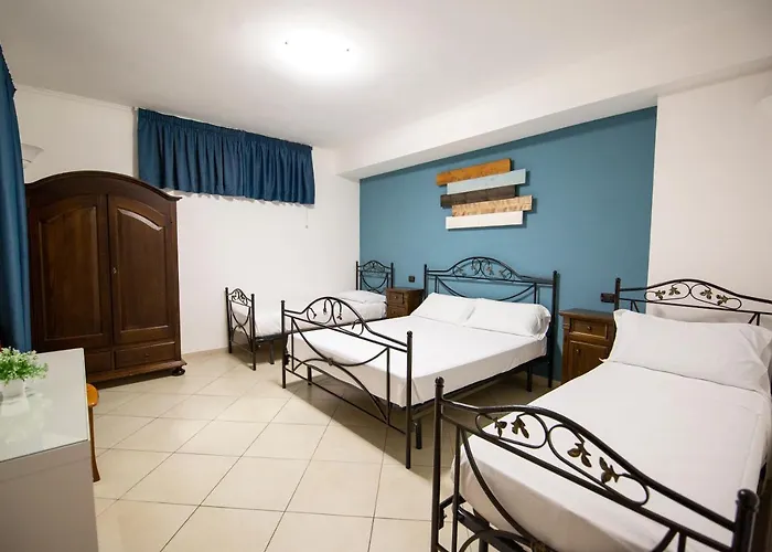 Casa de hóspedes Luxury