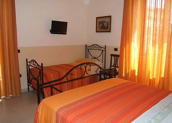 Casa de hóspedes Luxury Pompeia