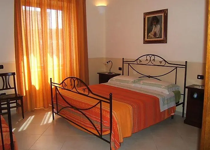 Casa de hóspedes Luxury